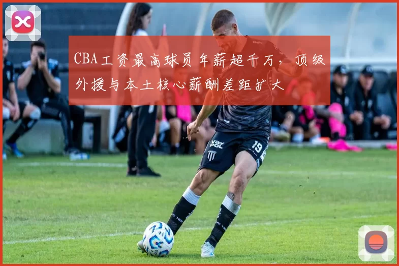 CBA工资最高球员年薪超千万,顶级外援与本土核心薪酬差距扩大