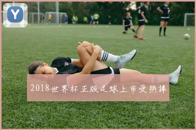 2018世界杯正版足球上市受热捧